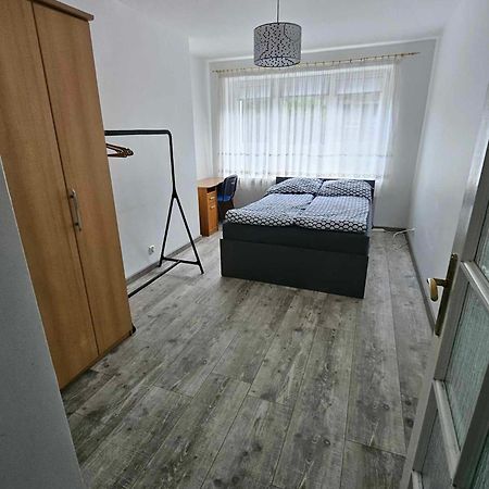 Sopot Centrum Eksteriør billede