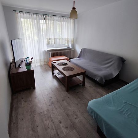 Sopot Centrum Eksteriør billede