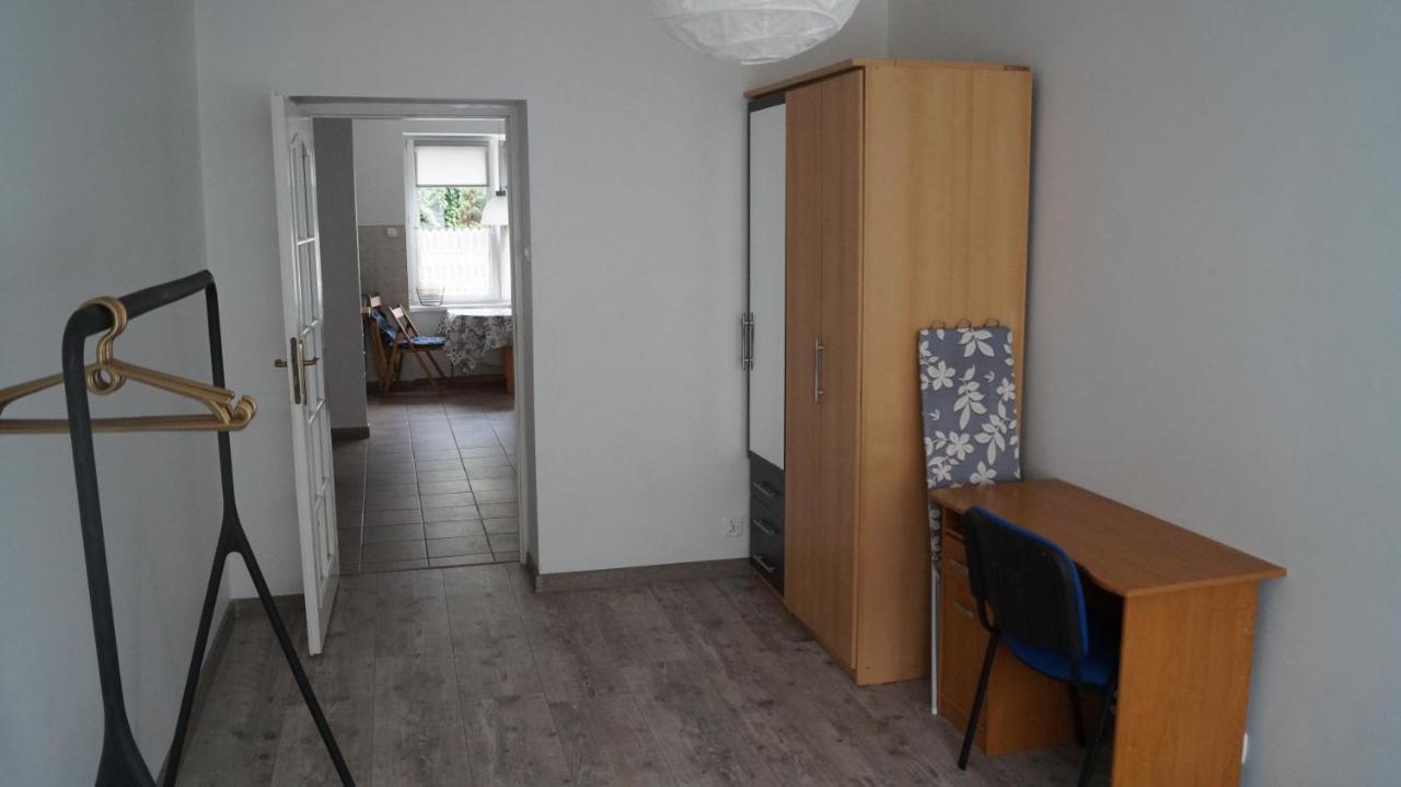 Sopot Centrum Eksteriør billede