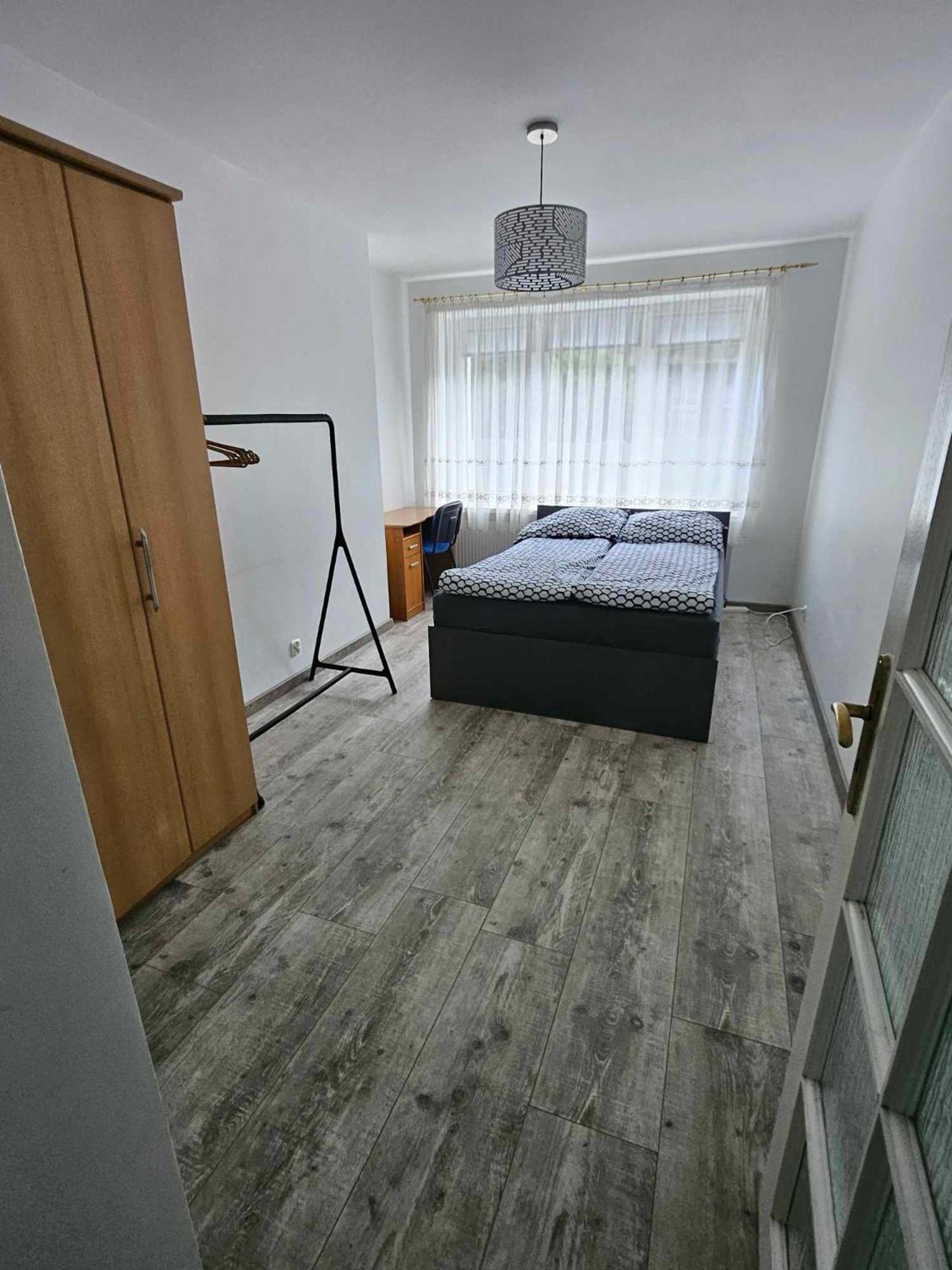 Sopot Centrum Eksteriør billede