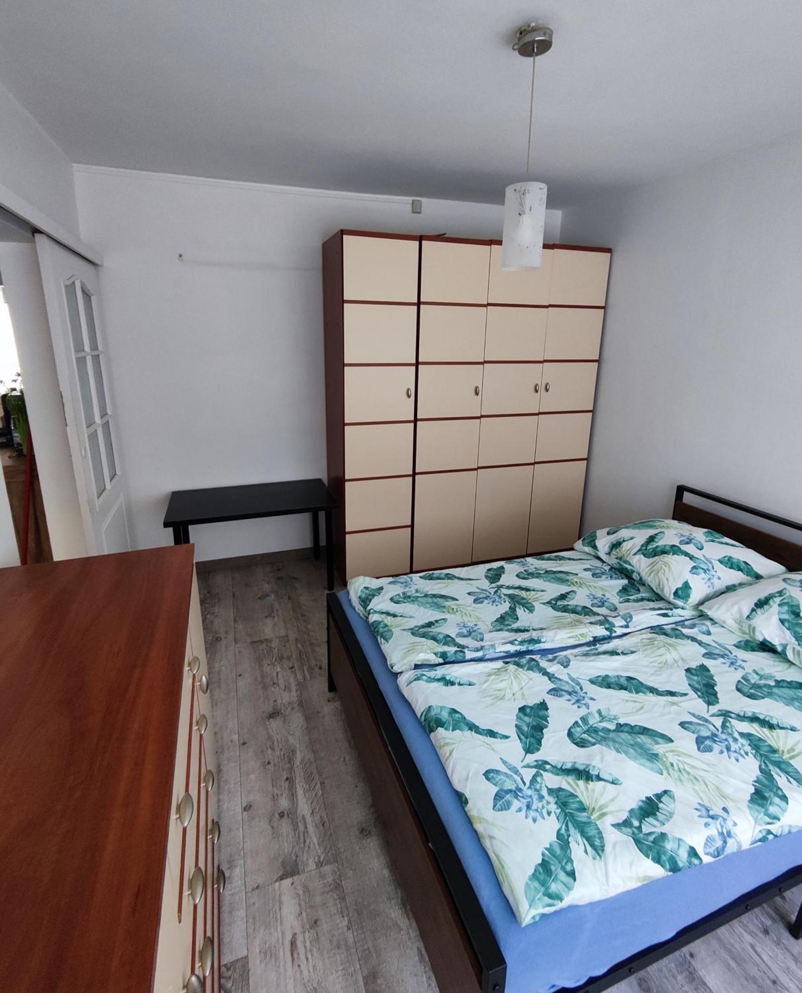 Sopot Centrum Eksteriør billede