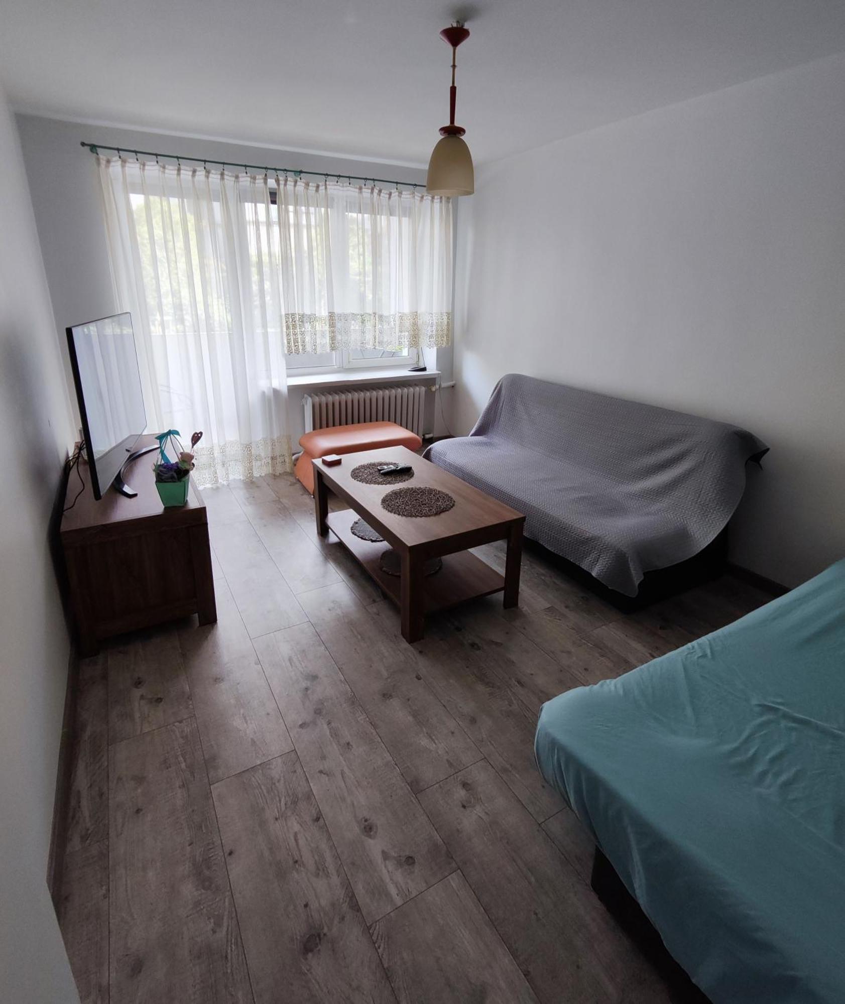Sopot Centrum Eksteriør billede