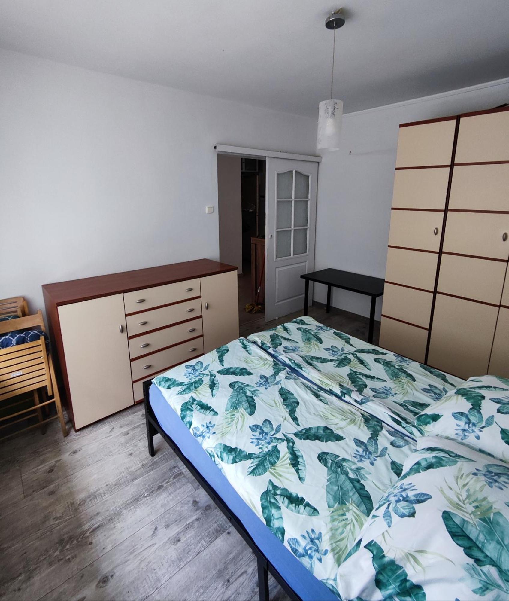 Sopot Centrum Eksteriør billede